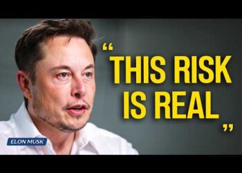 Elon Musk: By no means Sleep Close to Your Cellphone — This is Why