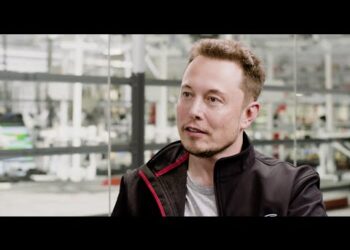 Elon Musk : Methods to Construct the Future
