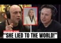 Elon Musk & Joe Rogan Expose Darkish Secret About Charlie Kirk’s Widow Elon Musk & Joe Rogan Expose Darkish Secret About Charlie Kirk’s Widow