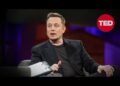 Elon Musk: The longer term we’re constructing — and boring | TED