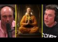 Joe Rogan & Elon Musk: I Chanted Mantras to Focus, However ?