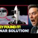 Elon Musk Simply Revealed SpaceX Starship’s Moon Touchdown Secret…NASA SHOCKED! Elon Musk Simply Revealed SpaceX Starship’s Moon Touchdown Secret…NASA SHOCKED!