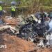 Kenya airplane crashes kills Hungarian and German vacationers and native pilot Kenya airplane crashes kills Hungarian and German vacationers and native pilot