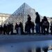 French police make extra arrests in Louvre heist investigation French police make extra arrests in Louvre heist investigation
