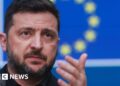 EU fails to again frozen Russian money mortgage EU fails to again frozen Russian money mortgage