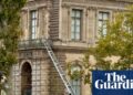 ‘Quiet as a whisper’: German agency launches marketing campaign after raise was utilized in Louvre heist | Paris ‘Quiet as a whisper’: German agency launches marketing campaign after raise was utilized in Louvre heist | Paris