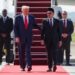 Trump arrives in Malaysia to witness signing of Thailand-Cambodia ‘peace deal’ – stay updates Trump arrives in Malaysia to witness signing of Thailand-Cambodia ‘peace deal’ – stay updates