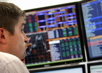 Russian buyers trapped as EU mulls utilizing frozen funds – DW – 10/24/2025 Russian buyers trapped as EU mulls utilizing frozen funds – DW – 10/24/2025