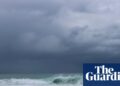 Climate tracker: Jamaica braces for its strongest hurricane as Melissa nears class 5 | Jamaica Climate tracker: Jamaica braces for its strongest hurricane as Melissa nears class 5 | Jamaica
