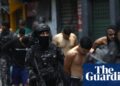 Brazil: at the least 64 reported killed in Rio’s worst day of violence amid police favela raids | Brazil Brazil: at the least 64 reported killed in Rio’s worst day of violence amid police favela raids | Brazil