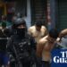 Brazil: at the least 64 reported killed in Rio’s worst day of violence amid police favela raids | Brazil Brazil: at the least 64 reported killed in Rio’s worst day of violence amid police favela raids | Brazil