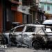 At the very least 64 killed in Rio’s largest police raid on gangs