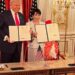 Trump and Takaichi signal commerce and uncommon earths offers heralding ‘golden age’ of alliance Trump and Takaichi signal commerce and uncommon earths offers heralding ‘golden age’ of alliance
