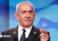 Israeli PM Netanyahu orders army to right away strike Gaza – reside updates