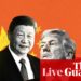 Donald Trump and Xi Jinping shake fingers and depart after assembly in South Korea – stay updates | China