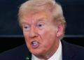 Trump Ripped For ‘Snide’ Remark To International Reporter He Did not Perceive Trump Ripped For ‘Snide’ Remark To International Reporter He Did not Perceive