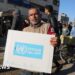 ICJ says Israel should permit UN support deliveries to Gaza to satisfy primary wants ICJ says Israel should permit UN support deliveries to Gaza to satisfy primary wants