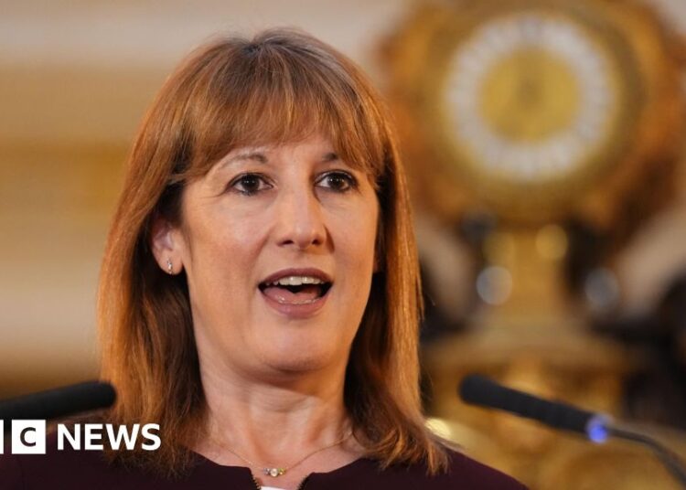 How a lot hassle is Rachel Reeves in over rental rule break?