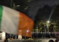 Irish police arrest 23 folks in second night time of anti-immigration unrest | Protests Information Irish police arrest 23 folks in second night time of anti-immigration unrest | Protests Information