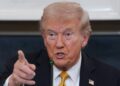 Trump says ‘Israel not going to do something with the West Financial institution’ as US fumes over annexation vote Trump says ‘Israel not going to do something with the West Financial institution’ as US fumes over annexation vote