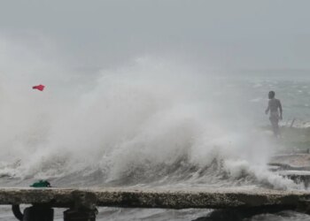Hurricane Melissa: Class 5 storm hits Jamaica and the Caribbean Hurricane Melissa: Class 5 storm hits Jamaica and the Caribbean