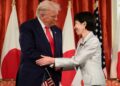 US, Japan leaders signal uncommon earths, nuclear energy deal forward of Trump-Xi assembly