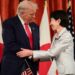 US, Japan leaders signal uncommon earths, nuclear energy deal forward of Trump-Xi assembly US, Japan leaders signal uncommon earths, nuclear energy deal forward of Trump-Xi assembly
