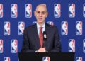 NBA’s Adam Silver ‘deeply disturbed’ by Billups, Rozier playing indictments NBA’s Adam Silver ‘deeply disturbed’ by Billups, Rozier playing indictments