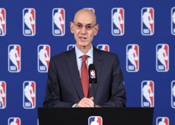 NBA’s Adam Silver ‘deeply disturbed’ by Billups, Rozier playing indictments NBA’s Adam Silver ‘deeply disturbed’ by Billups, Rozier playing indictments