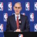 NBA’s Adam Silver ‘deeply disturbed’ by Billups, Rozier playing indictments NBA’s Adam Silver ‘deeply disturbed’ by Billups, Rozier playing indictments