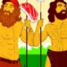 What did cavemen actually eat? The parable of the carnivore eating regimen. What did cavemen actually eat? The parable of the carnivore eating regimen.
