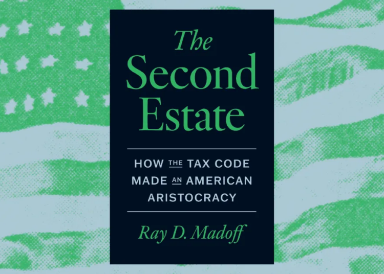 How the wealthy keep away from paying taxes How the wealthy keep away from paying taxes