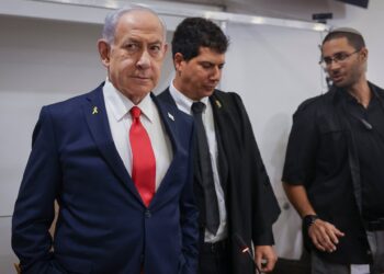 Trump stays dedicated to Gaza ceasefire, however restraint turns into more durable for Netanyahu Trump stays dedicated to Gaza ceasefire, however restraint turns into more durable for Netanyahu