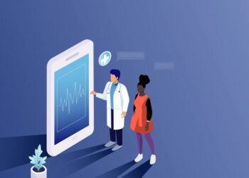 AI is remodeling medication. Might it deliver docs and sufferers collectively? AI is remodeling medication. Might it deliver docs and sufferers collectively?