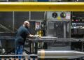 EU cut up over whether or not to let Ukraine use €140B mortgage to purchase US weapons – POLITICO EU cut up over whether or not to let Ukraine use €140B mortgage to purchase US weapons – POLITICO
