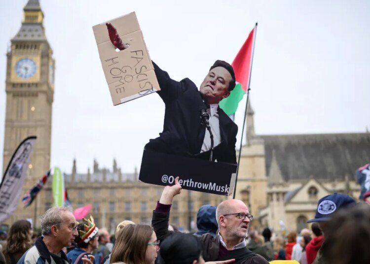 Elon Musk launches Grokipedia, a Wikipedia competitor. What might go incorrect? Elon Musk launches Grokipedia, a Wikipedia competitor. What might go incorrect?