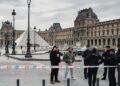 Far proper hits Macron’s authorities for Louvre heist as blame recreation begins – POLITICO Far proper hits Macron’s authorities for Louvre heist as blame recreation begins – POLITICO