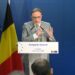 How Belgium’s De Wever derailed the EU’s ‘insane’ €140B Ukraine mortgage plan – POLITICO How Belgium’s De Wever derailed the EU’s ‘insane’ €140B Ukraine mortgage plan – POLITICO