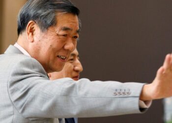 China’s uncommon earth limits could have ‘gone too far this time’ as US commerce talks begin China’s uncommon earth limits could have ‘gone too far this time’ as US commerce talks begin