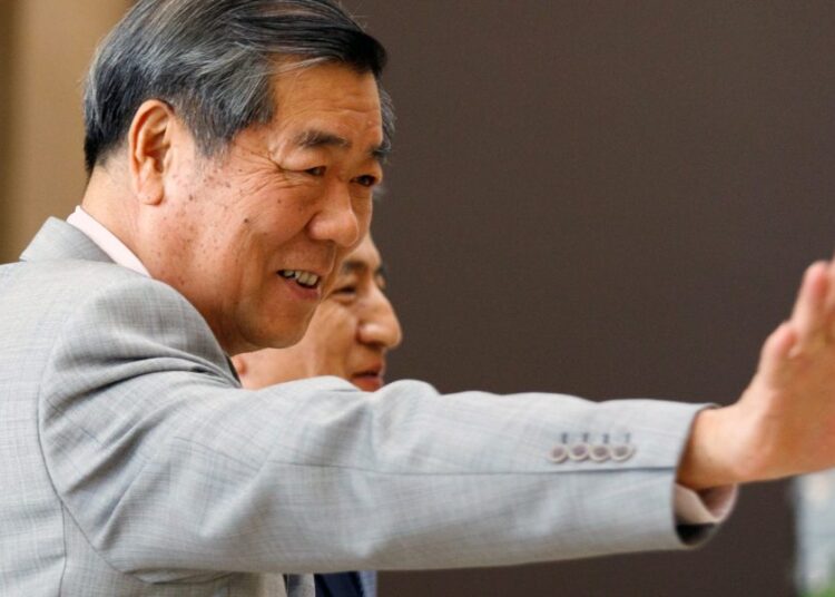 China’s uncommon earth limits could have ‘gone too far this time’ as US commerce talks begin China’s uncommon earth limits could have ‘gone too far this time’ as US commerce talks begin