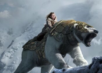 Philip Pullman’s The Rose Discipline finishes the story of The Golden Compass Philip Pullman’s The Rose Discipline finishes the story of The Golden Compass