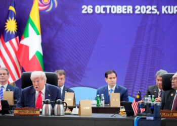 US, China attain uncommon earths, tariff pause for Trump and Xi to contemplate US, China attain uncommon earths, tariff pause for Trump and Xi to contemplate