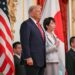 Trump visits Japan as largest federal worker’s union requires rapid finish to shutdown: Reside updates Trump visits Japan as largest federal worker’s union requires rapid finish to shutdown: Reside updates