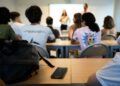 Gen Alpha’s viral ‘6-7’ development takes over school rooms and disrupts reside TV Gen Alpha’s viral ‘6-7’ development takes over school rooms and disrupts reside TV