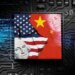 US wants higher web infrastructure networks to beat China in AI race US wants higher web infrastructure networks to beat China in AI race