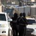 Purple Cross seen aiding Hamas searching for hostages’ our bodies in Rafah space Purple Cross seen aiding Hamas searching for hostages’ our bodies in Rafah space