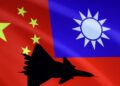 Forward of Trump-Xi assembly, China says bombers flew close to Taiwan Forward of Trump-Xi assembly, China says bombers flew close to Taiwan
