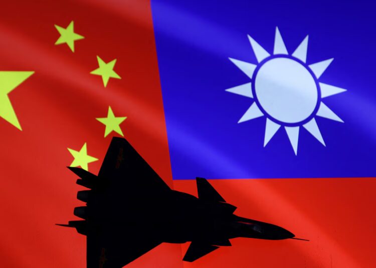Forward of Trump-Xi assembly, China says bombers flew close to Taiwan Forward of Trump-Xi assembly, China says bombers flew close to Taiwan