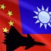 Forward of Trump-Xi assembly, China says bombers flew close to Taiwan Forward of Trump-Xi assembly, China says bombers flew close to Taiwan