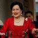 Thailand’s former queen Sirikit dies aged 93 Thailand’s former queen Sirikit dies aged 93